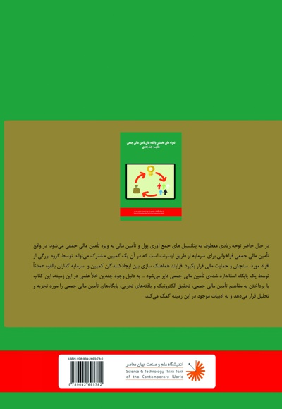 نمونه های نخستین پایگاه های تأمین مالی جمعی